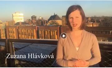 VIDEO: Rečníci predošlých zhromaždení Za slušné Slovensko v Žiline o tom, prečo prísť aj vo štvrtok