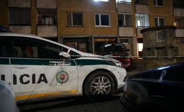 V súvislosti s dvojnásobnou vraždou na sídlisku Hájik polícia obvinila 48-ročného Miroslava
