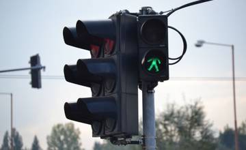 Dva semafory v Žiline budú pre stavebné práce krátkodobo vypnuté
