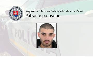 Martin Cicko je hľadaný políciou, bol na neho vydaný príkaz na zatknutie