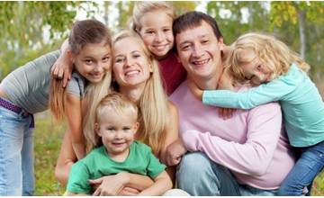 Nadácia ŽSK pre podporu rodiny vyhlásila je druhé kolo žiadostí, uzatvára sa 10.marca 2019