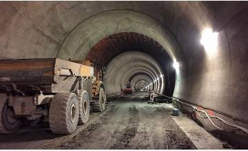 AKTUÁLNE: Národná diaľničná spoločnosť ukončí zmluvu so zhotoviteľom tunela Višňové dohodou