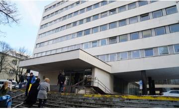 Prezidentské voľby budú môcť absolvovať aj hospitalizovaní pacienti a zdravotníci v Žiline