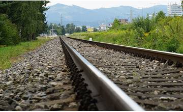 Železnice SR upozorňujú na ďalšie výlukové práce, tentokrát v úseku Lietavská Lúčka - Rajec