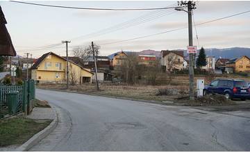 V mestskej časti Trnové vyrastie nová predajňa COOP Jednota, výstavba by mohla začať už tento rok