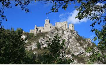 Hrad Strečno otvorí svoje brány už o mesiac, návštevníkov čaká pestrý program