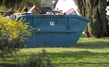 Zber objemných komunálnych odpadov pokračuje od 2.4.2019 v častiach Hájik, Bánová, Závodie a Bytčica