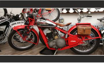 Múzeum dopravy v Rajeckých Tepliciach oslavuje piate narodeniny, expozícia má nové prvky