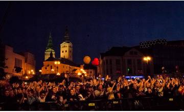 Na Staromestských slávnostiach 2019 v Žiline sa predstaví aj POLEMIC