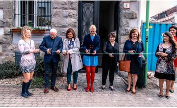 Nadácia Žilinského samosprávneho kraja rozširuje svoju činnosť, od dnes sídli v nových priestoroch