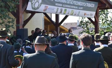 Budatínsky hrad sa v júni zaplní trubačmi zo Slovenska a Česka