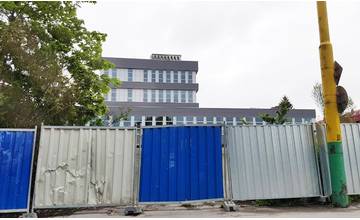  Rekonštrukcia Makyty je v súlade s územným plánom, stavebníkovi sa podarilo zmeniť príslušný úrad