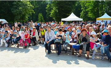 Na Deň rodiny v Budatínskom parku bez starostí - praktické informácie