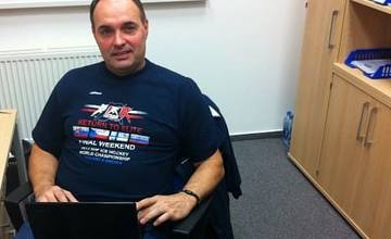 Novým generálnym manažérom MsHK Žilina sa stal Ernest Bokroš