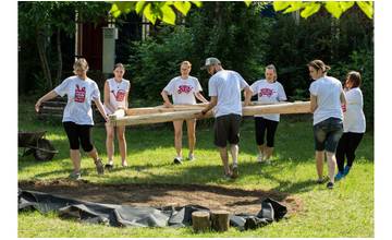 Už tento piatok a sobotu bude v Žiline a okolí pomáhať takmer 600 dobrovoľníkov