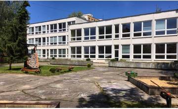 Škôlku na Petzvalovej ulici zmodernizujú, mesto získalo na projekt príspevok vo výške 548-tisíc eur