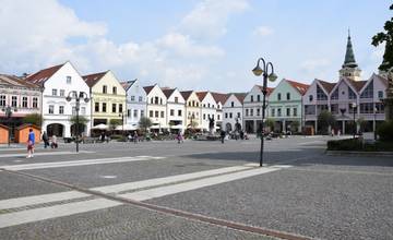 Mesto Žilina povolí už počas tohto leta prevádzku pojazdných predajní kávy v centre a okolí