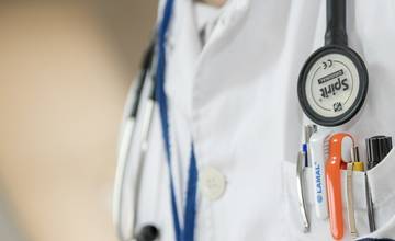 Žilinský kraj láka nových lekárov do oblastí s nedostatkom lekárov dotáciou až do výšky 30-tisíc eur