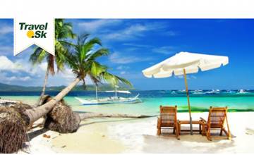Najvyšší čas na kúpu last minute letnej dovolenky, zľavy sa blížia k 90 percentám