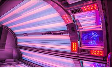 Najmodernejšie žilinské solárne štúdio prináša tie najnovšie hybridné soláriá