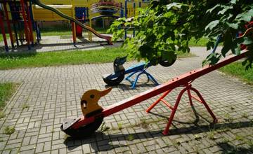 Štyri uzavreté detské ihriská v Žiline čoskoro otvoria, dnes začína ich oprava