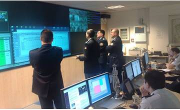 Tiesňová linka 112 v Žiline prijala za jún 8 368 volaní, takmer dvetisíc z nich nebolo oprávnených