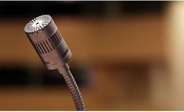 Mesto Žilina hľadá hovorcu/hovorkyňu na zástup počas materskej dovolenky