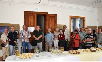 Štyri krajiny, štyri rôzne pohľady: V utorok otvorili výstavu štyroch žilinských fotografov