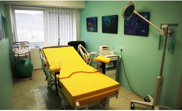 Počet narodených detí v nemocnici v Žiline sa zvýšil, za prvý polrok sa ich tu narodilo o sto viac