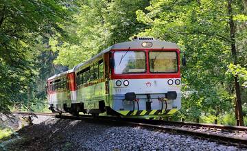 Výluky na železničnej trati Žilina - Rajec: Práce budú prebiehať na dvoch úsekoch počas dvoch dní
