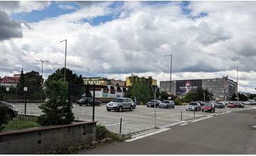 Mesto Žilina si objednalo komplexnú evidenciu parkovacích plôch na celom území