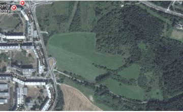 Pre lúku na Solinkách pripravuje mesto architektonickú súťaž, z ktorej vzíde finálne riešenie územia