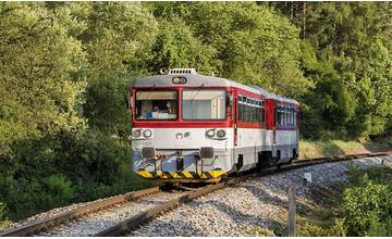 Na trati Žilina - Rajec spúšťa Ministerstvo dopravy súťaž na výber dopravcu pre najbližších 10 rokov