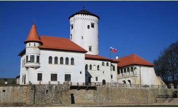 Špeciálna prehliadka Budatínskeho hradu s riaditeľom PMZA predstaví aj neverejné miestnosti