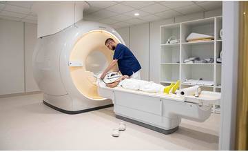 Nové špičkové pracovisko magnetickej rezonancie na Kysuciach privíta prvých pacientov už o týždeň