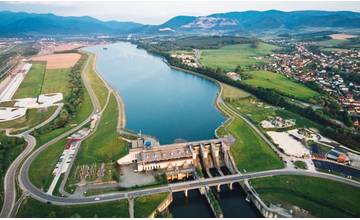 Cesta v úseku Vodné dielo Žilina - Mojš bude v dňoch 17. a 18. augusta úplne uzavretá
