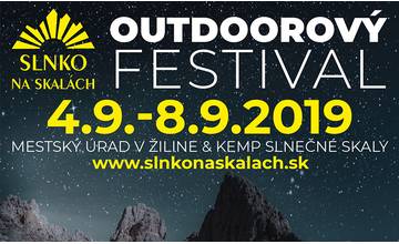 Piaty ročník najväčšieho outdoorového festivalu pod holým nebom prinesie opäť nabitý program