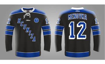 V Žiline vzniká univerzitný hokejový tím, do európskej ligy EUHL by sa mohol zapojiť už túto sezónu