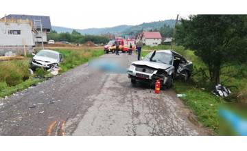 Príčinou nehody na Orave, pri ktorej vyhasli životy 4 mladíkov, bola pravdepodobne vysoká rýchlosť