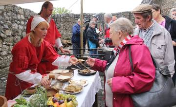 Program Považské múzeum v Žiline - SEPTEMBER 2019