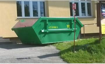 V Žiline začína zber objemných komunálnych odpadov, prvé kontajnery budú rozmiestnené na Hlinách