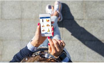 Žilinčania už nemusia čakať v rade pri pokladni. Objavte nový spôsob nakupovania s Tesco