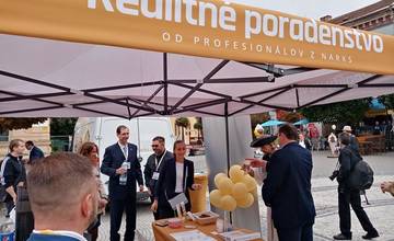 V Žiline sa uskutoční odborná debata o realitách NARKS Roadshow, dozviete sa tu všetko o bývaní