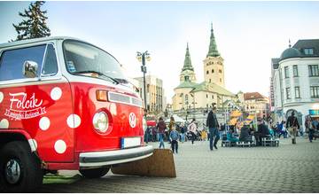 Do Žiliny pozvali adminov Zomri. Aký bude festival Žilina žije 2019?