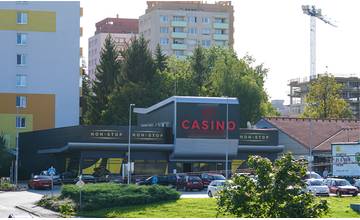 V Žiline chcú nastaviť nové pravidlá vzniku a prevádzkovania herní v nadväznosti na nový zákon