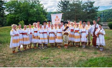 Folklórny súbor Stavbár zo Žiliny hľadá nových tanečníkov, muzikantov aj spevákov