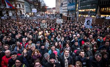Mali na 17. novembri 1989 podiel tajné služby? A ako sa zmenila spoločnosť po smrti Jána Kuciaka?