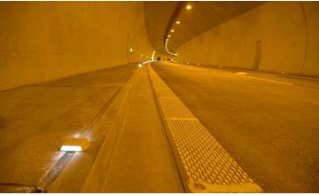 Národná diaľničná spoločnosť upozorňuje na jesennú údržbu a uzávierky tunelov v Žilinskom kraji