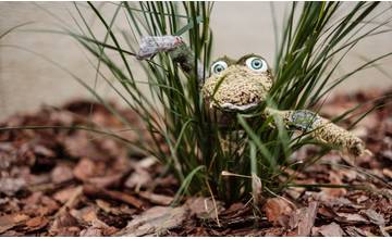 Október v Bábkovom divadle Žilina bude plný farebný príbehov