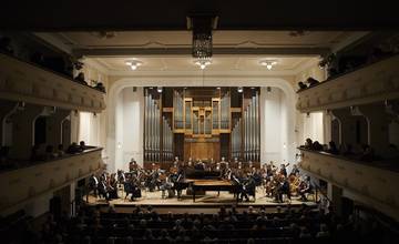 Štátny komorný orchester Žilina - program na október 2019